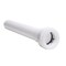 Keeney Mfg Keeney Insta Plumb 1-1/2 in. D X 12 in. L Plastic Extension Tube 40-12IPK - alternate 8